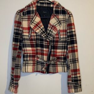 Express Jacket